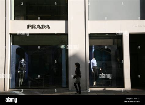 prada head office london jobs|prada crm careers.